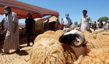 En Libye, ambiance morose à Tripoli pour l'Aïd al-Adha