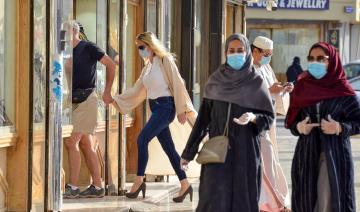 Déconfinement : Hausse de 142% de la consommation en Arabie Saoudite