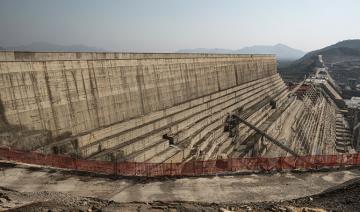 Barrage sur le Nil: la mise en eau reportée