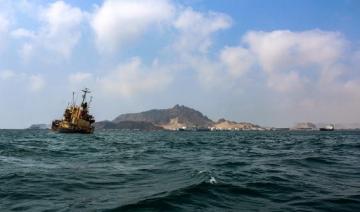 Un tanker yéménite menace la mer Rouge d’une marée noire