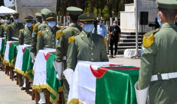 L'Algérie et la France, "incontournables" l'une pour l'autre 