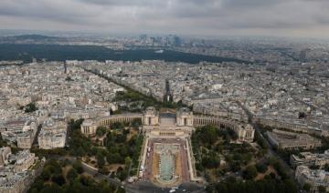 Réouverture du  troisième étage de la Tour Eiffel  			