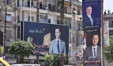 Les millions de Syriens vivant à l’étranger ne participeront pas aux législatives