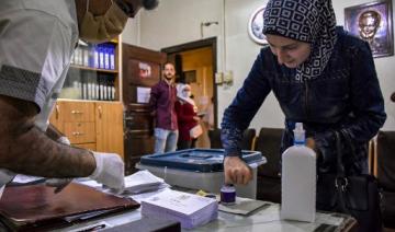 En Syrie, des législatives sous le signe de la crise économique