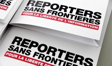 L'ex-correspondant de France 24 en Algérie en détention provisoire