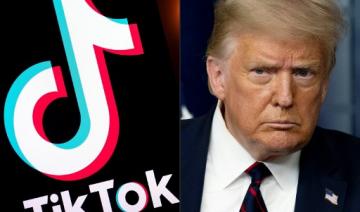 Washington promet des mesures contre TikTok "dans les prochains jours"                                         