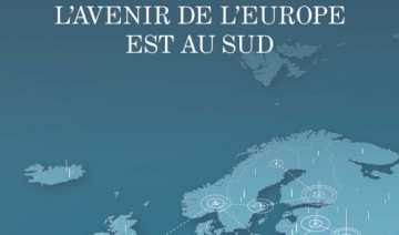 L’Avenir de l’Europe est au Sud, un ouvrage primé qui questionne l’espace méditerranéen