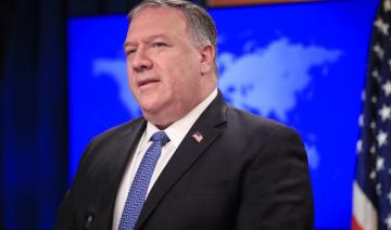 Ventes d’armes à l’Iran: Washington présentera une résolution à l’ONU