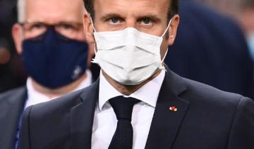 Emmanuel Macron a décollé pour le Liban