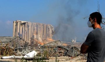 Après la tragédie du port, les Libanais craignent une pénurie de pain