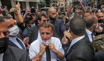 Emmanuel Macron à Beyrouth : des promesses, des messages et un grand courant d’empathie avec le peuple libanais