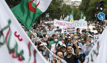 Des militants du Hirak vont marcher vers l'ONU contre les arrestations arbitraires en Algérie