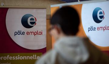 France: Le chômage baisse de 4,6% en juin  