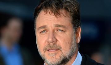 Liban: Russel Crowe à la rescousse d'un restaurant traditionnel dévasté 