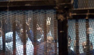 Egypte: Décès en prison d'un dirigeant des Frères musulmans