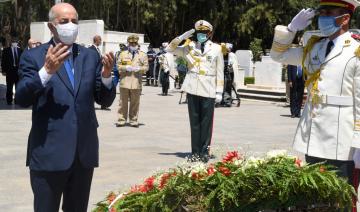 Blocage, sabotage et contre-révolution: La colère de Tebboune