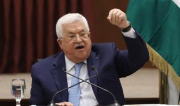 Les politiciens palestiniens expriment leur consternation face à un « accord historique »