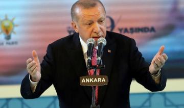 Accord avec Israël: Ankara "pourrait suspendre ses relations" avec Abou Dhabi, selon Erdogan