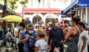 Le Haut conseil de santé publique prône le masque dans tous les lieux clos collectifs