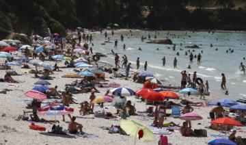 L'île de loisirs, refuge estival des familles modestes par temps de virus