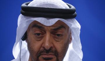 Israël invite le prince héritier d’Abou Dhabi à Jérusalem