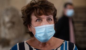 Rencontres avec Roselyne Bachelot, un "motif d'espoir" selon le spectacle vivant