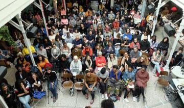 La Colonie, le célèbre café culturel parisien, ferme ses portes