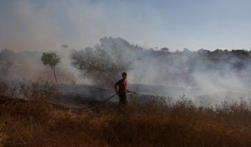 Tirs de chars d'Israël vers Gaza, efforts pour calmer les tensions