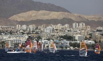 Adolescente violée par 30 hommes à Eilat, Israël secoué