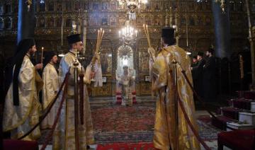 A Istanbul, le musée de la Chora converti en mosquée après Sainte-Sophie