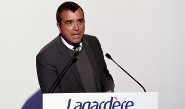Lagardère - Vivendi: La guerre d'usure qui s'installe