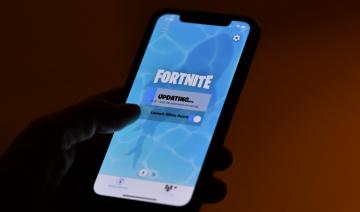 L'empire Apple contre-attaque l'éditeur de Fortnite 