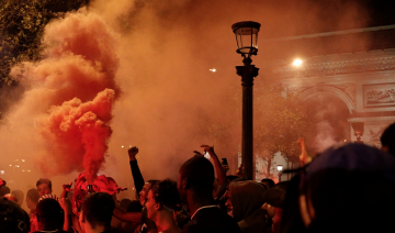 Les Champs-Élysées réservés aux piétons à l'occasion de la finale de la Ligue des champions