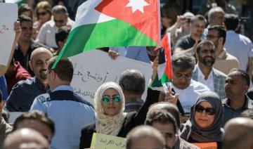 Jordanie: 13 cadres d'un syndicat d'enseignants libérés avant la rentrée