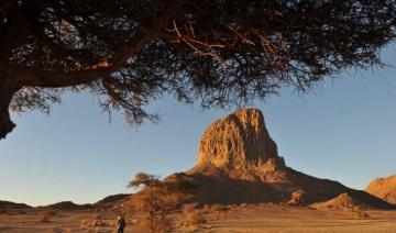 Paris "doit agir" sur les déchets de ses essais nucléaires en Algérie 