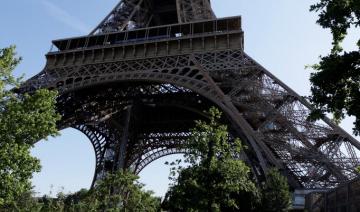 Le poids d'une tour Eiffel de débris déblayés à Beyrouth en quatre jours