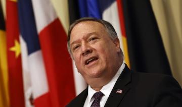 Pompeo: les sanctions contre l’Iran seront réimposées le 20 septembre à minuit