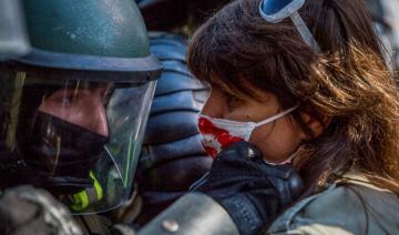 Bélarus : Quelques 100.000 personnes dans la rue pour défier Loukachenko