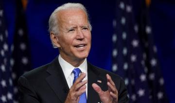 Biden publie un engagement historique envers les Arabes-Américains