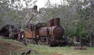 Les monuments effacés du Grand Liban 