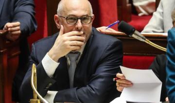 La réforme des retraites en France « se fera avant la fin du quinquennat »