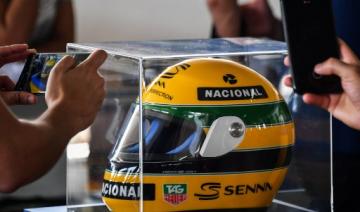 Netflix produit une mini-série sur le pilote de F1 Ayrton Senna