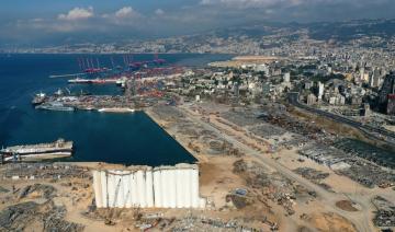 Du départ du Rhosus à l’explosion du port, chronique d’une catastrophe annoncée