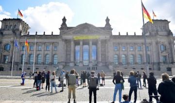 Violentes manifestations en Allemagne contre les logements chers