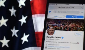 L'équipe Trump défie les limites des réseaux sociaux avant la présidentielle