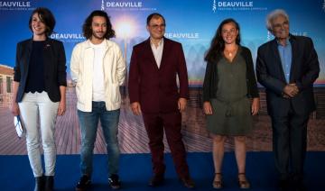 A Deauville « Last Words », une fin du monde qui fait écho à l'actualité