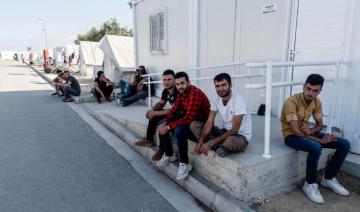 Nouvelle crise des migrants en mer alors que de jeunes Libanais fuient vers Chypre