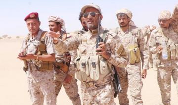 Cinq espions houthis condamnés à mort, les combats font rage a Jouf et Marib