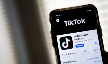 TikTok met en garde les parents à propos d'une vidéo de suicide