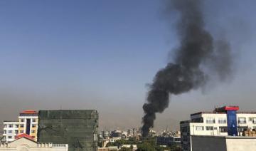  Afghanistan: au moins six morts dans une attaque à la bombe contre le convoi du vice-président 